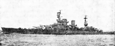 Иллюстрация к книге — Военно-морское соперничество и конфликты в 1919-1939 [i_011.jpg]