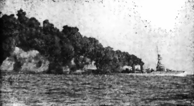 Иллюстрация к книге — Военно-морское соперничество и конфликты в 1919-1939 [i_064.jpg]