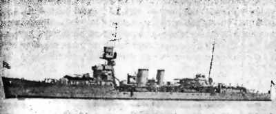 Иллюстрация к книге — Военно-морское соперничество и конфликты в 1919-1939 [i_066.jpg]