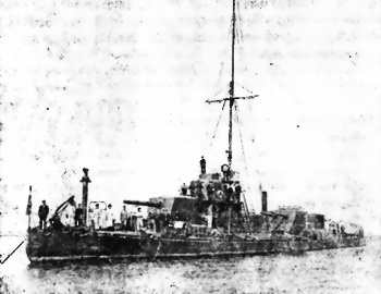 Иллюстрация к книге — Военно-морское соперничество и конфликты в 1919-1939 [i_076.jpg]