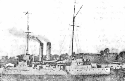 Иллюстрация к книге — Военно-морское соперничество и конфликты в 1919-1939 [i_132.jpg]