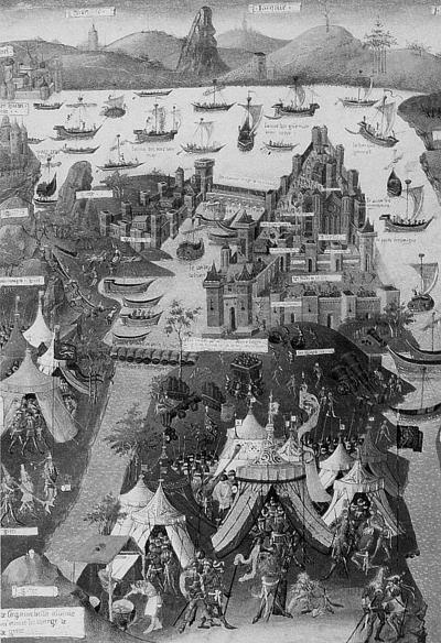 Иллюстрация к книге — Зелье для государя [i_001.jpg]