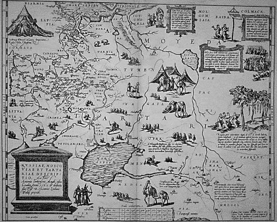 Иллюстрация к книге — Зелье для государя [i_033.jpg]