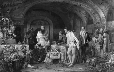 Иллюстрация к книге — Зелье для государя [i_034.jpg]