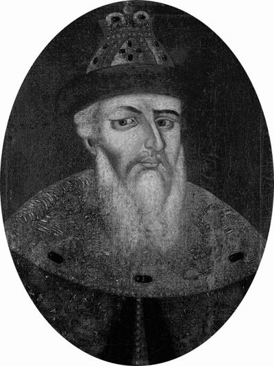 Иллюстрация к книге — Зелье для государя [i_042.jpg]