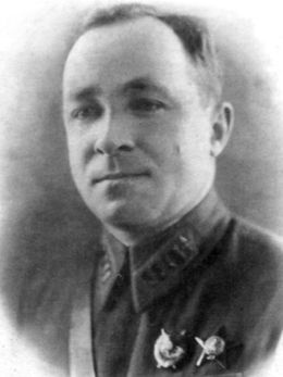 Иллюстрация к книге — Неизвестные солдаты. Сражения на внешнем фронте блокады Ленинграда [i_015.jpg]