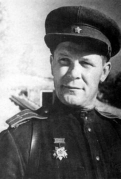 Иллюстрация к книге — Неизвестные солдаты. Сражения на внешнем фронте блокады Ленинграда [i_017.jpg]