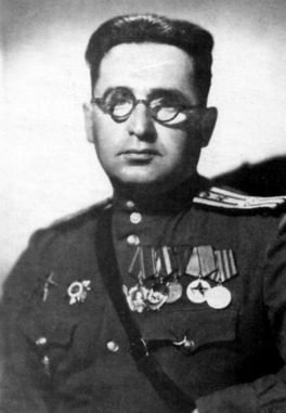 Иллюстрация к книге — Неизвестные солдаты. Сражения на внешнем фронте блокады Ленинграда [i_031.jpg]