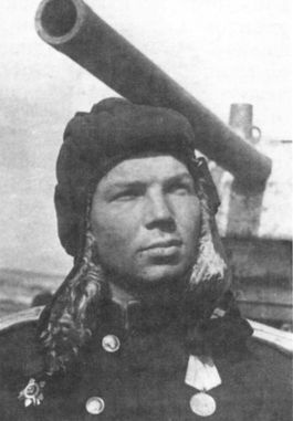 Иллюстрация к книге — Неизвестные солдаты. Сражения на внешнем фронте блокады Ленинграда [i_037.jpg]