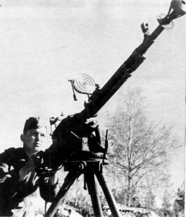 Иллюстрация к книге — Неизвестные солдаты. Сражения на внешнем фронте блокады Ленинграда [i_061.jpg]