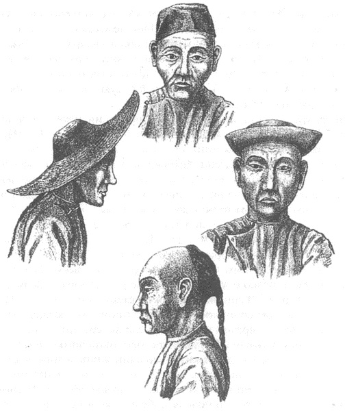 Иллюстрация к книге — Навстречу Восходящему солнцу. Как имперское мифотворчество привело Россию к войне с Японией [i_006.jpg]