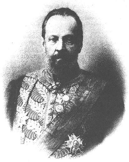 Иллюстрация к книге — Навстречу Восходящему солнцу. Как имперское мифотворчество привело Россию к войне с Японией [i_010.jpg]