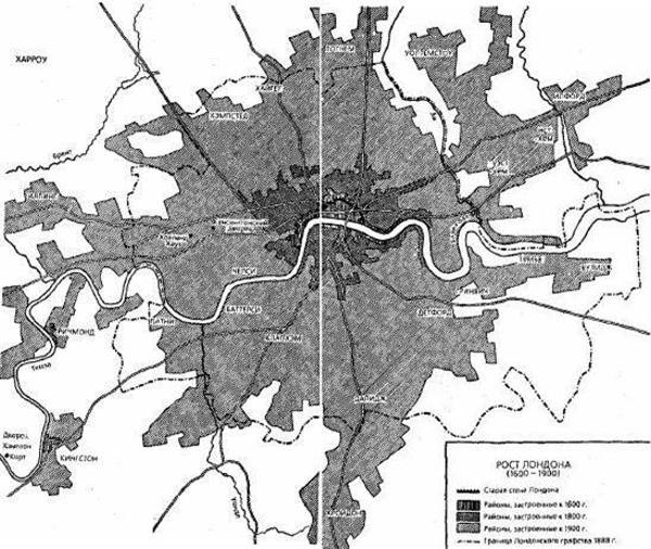 Иллюстрация к книге — История Англии от Чосера до королевы Виктории [pic_14.jpg]