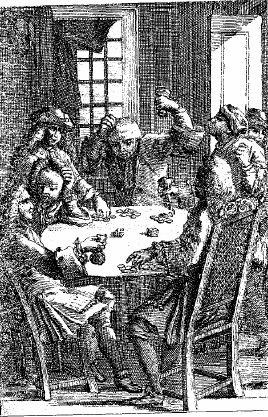 Иллюстрация к книге — История Англии от Чосера до королевы Виктории [pic_15.jpg]