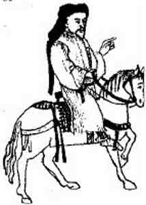 Иллюстрация к книге — История Англии от Чосера до королевы Виктории [pic_2.jpg]