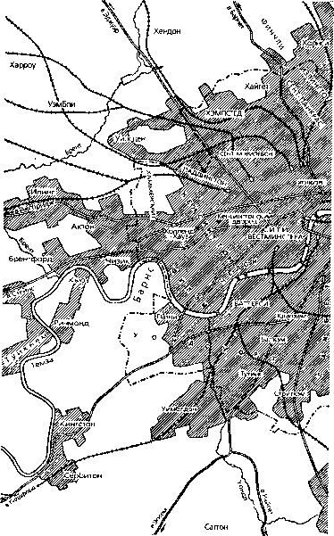 Иллюстрация к книге — История Англии от Чосера до королевы Виктории [pic_22.jpg]