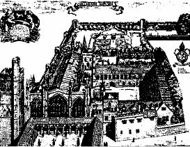 Иллюстрация к книге — История Англии от Чосера до королевы Виктории [pic_5.jpg]