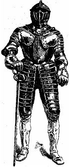 Иллюстрация к книге — История Англии от Чосера до королевы Виктории [pic_6.jpg]