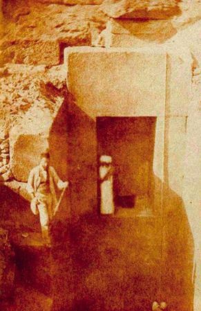 Иллюстрация к книге — Египет. Возвращение утерянной цивилизации [pic_14.jpg]