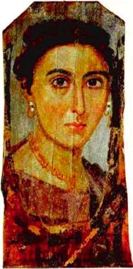 Иллюстрация к книге — Египет. Возвращение утерянной цивилизации [pic_22.jpg]