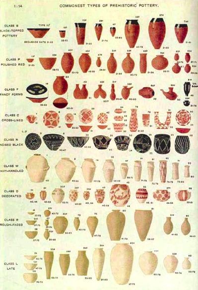 Иллюстрация к книге — Египет. Возвращение утерянной цивилизации [pic_24.jpg]