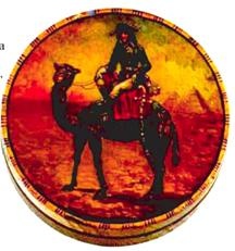 Иллюстрация к книге — Египет. Возвращение утерянной цивилизации [pic_4.jpg]