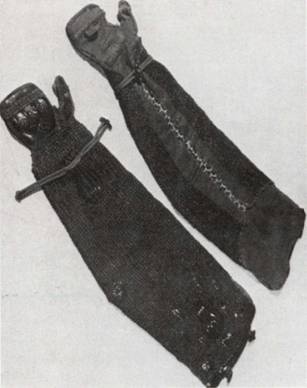 Иллюстрация к книге — Армии самураев 1550-1615 [i_020.jpg]