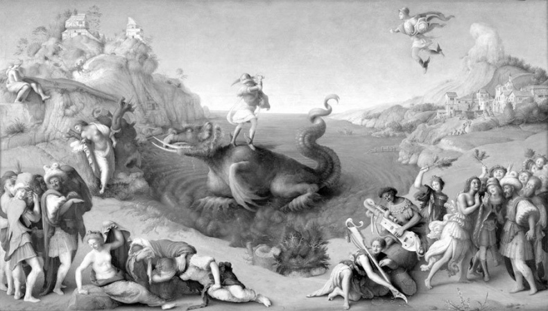 Иллюстрация к книге — Неизбирательное сродство [i_020.jpg]