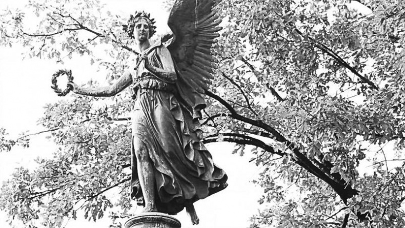 Иллюстрация к книге — Неизбирательное сродство [i_039.jpg]