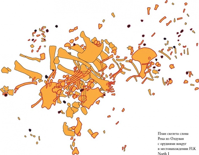 Иллюстрация к книге — Байки из грота. 50 историй из жизни древних людей [i_016.jpg]