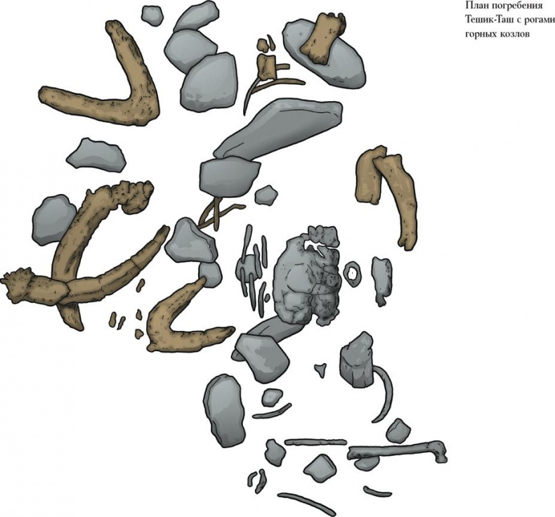 Иллюстрация к книге — Байки из грота. 50 историй из жизни древних людей [i_051.jpg]