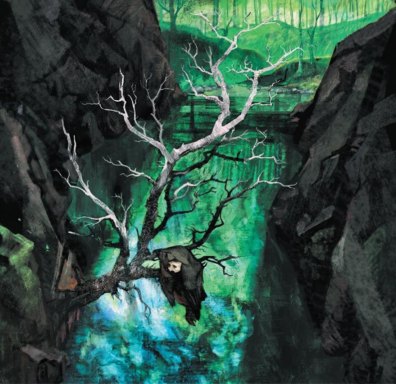 Иллюстрация к книге — Байки из грота. 50 историй из жизни древних людей [i_059.jpg]