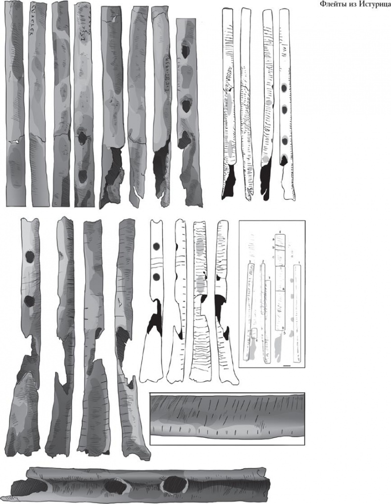 Иллюстрация к книге — Байки из грота. 50 историй из жизни древних людей [i_071.jpg]