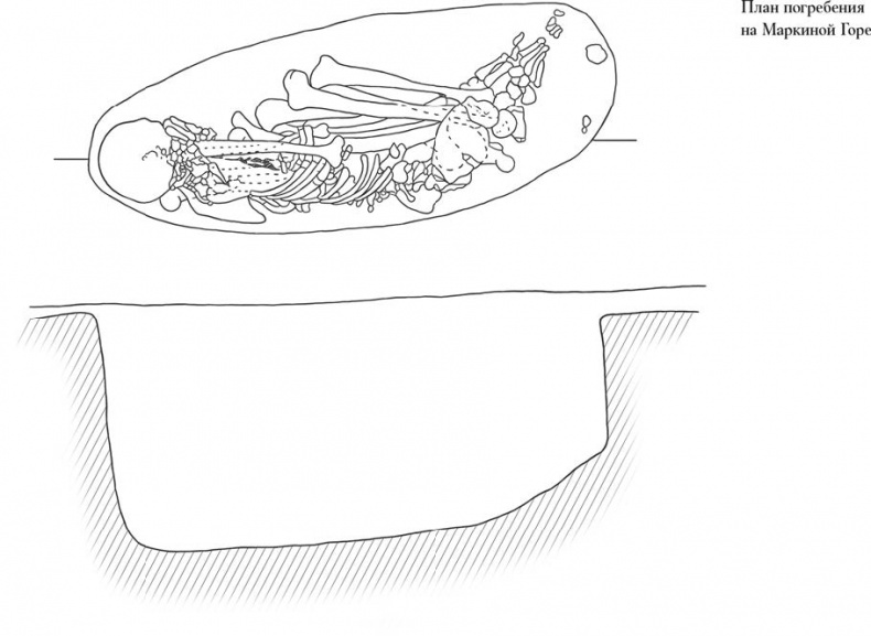 Иллюстрация к книге — Байки из грота. 50 историй из жизни древних людей [i_081.jpg]