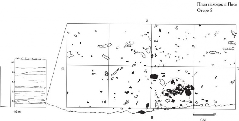 Иллюстрация к книге — Байки из грота. 50 историй из жизни древних людей [i_180.jpg]