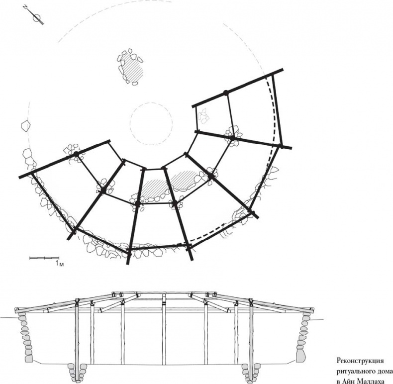 Иллюстрация к книге — Байки из грота. 50 историй из жизни древних людей [i_183.jpg]