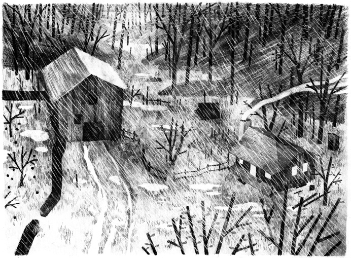 Иллюстрация к книге — Пакс [i_028.jpg]