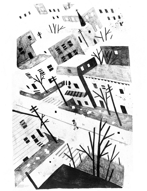 Иллюстрация к книге — Пакс [i_038.jpg]