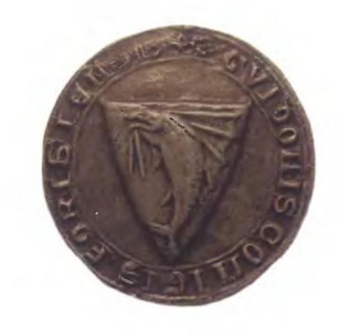 Иллюстрация к книге — Символическая история европейского средневековья [img_15.jpg]