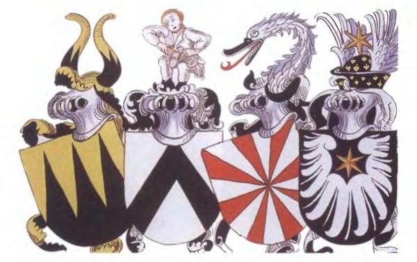 Иллюстрация к книге — Символическая история европейского средневековья [img_20.jpg]