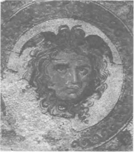 Иллюстрация к книге — История древней Испании [img_1.jpg]