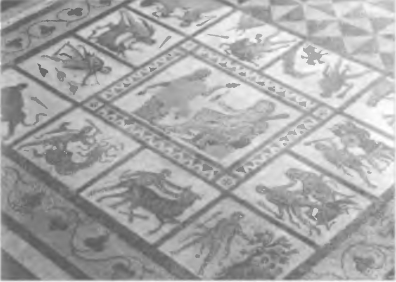 Иллюстрация к книге — История древней Испании [img_28.jpg]