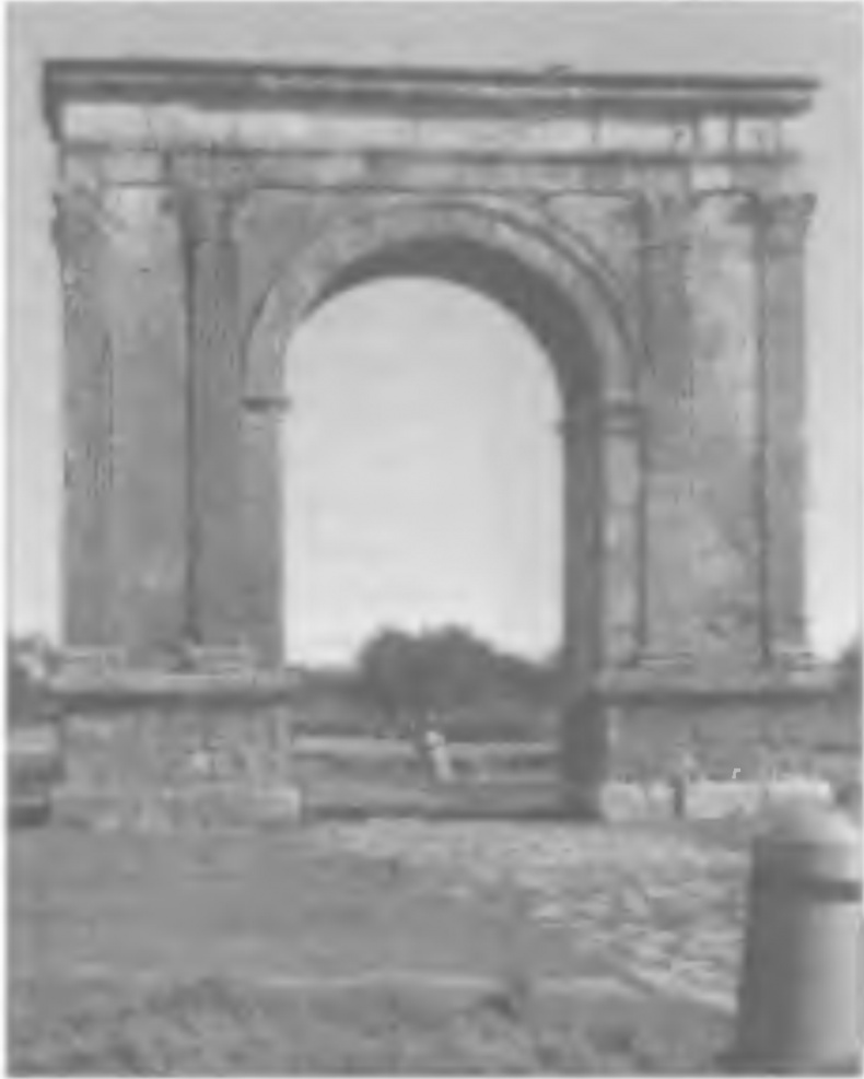 Иллюстрация к книге — История древней Испании [img_32.jpg]