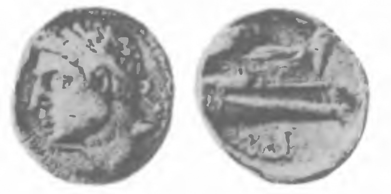 Иллюстрация к книге — История древней Испании [img_9.jpg]