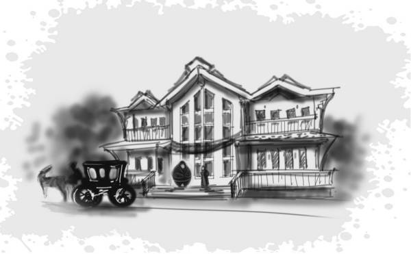 Иллюстрация к книге — Гномка в помощь, или Ося из Ллося [i_006.jpg]