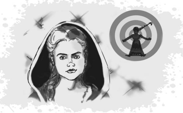 Иллюстрация к книге — Гномка в помощь, или Ося из Ллося [i_010.jpg]