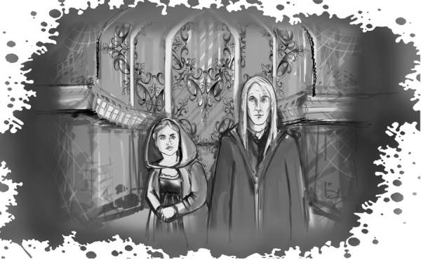 Иллюстрация к книге — Гномка в помощь, или Ося из Ллося [i_014.jpg]