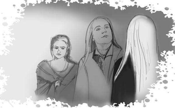 Иллюстрация к книге — Гномка в помощь, или Ося из Ллося [i_019.jpg]