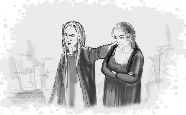 Иллюстрация к книге — Гномка в помощь, или Ося из Ллося [i_042.jpg]