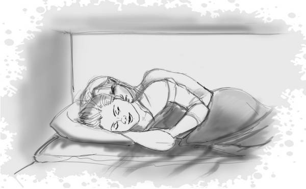 Иллюстрация к книге — Гномка в помощь, или Ося из Ллося [i_050.jpg]